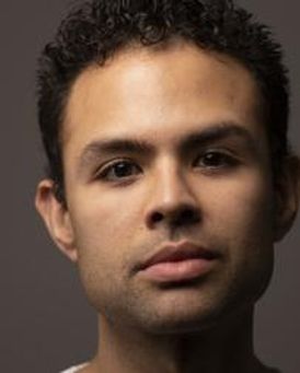 Yando Lopez Headshot