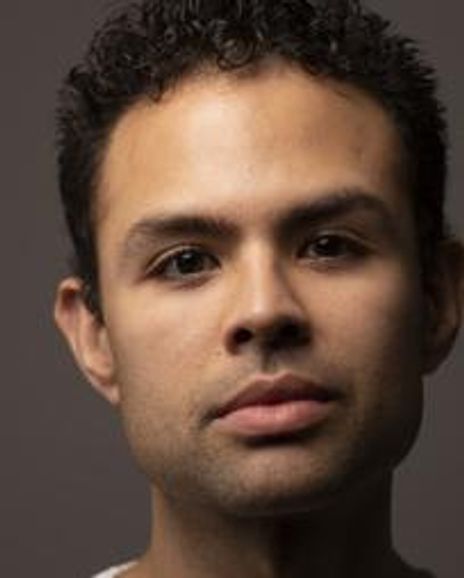 Yando Lopez Headshot