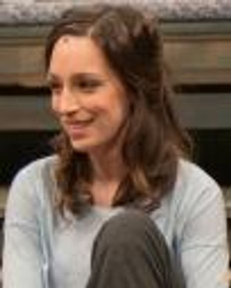 Emily Berman Headshot