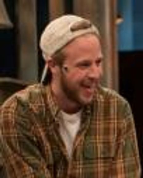 Will Mobley Headshot