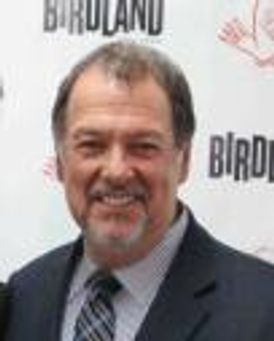 Eric Michael Gillet Headshot