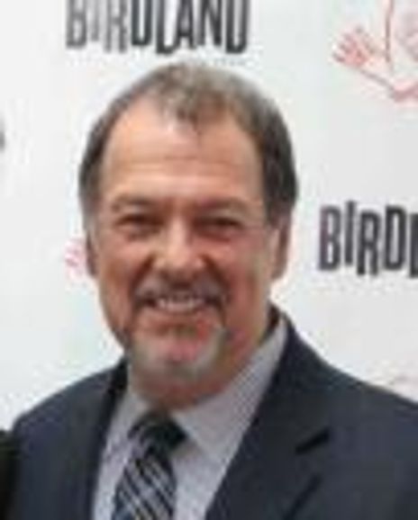 Eric Michael Gillet Headshot