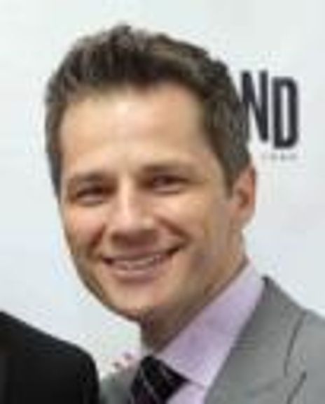 Tom Postillio Headshot