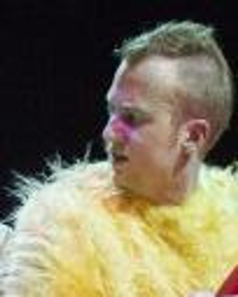 Douglas Dodson Headshot