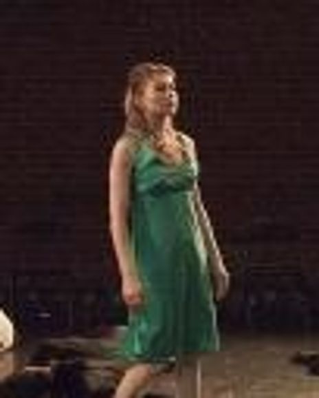 Christianne Ullmark Headshot