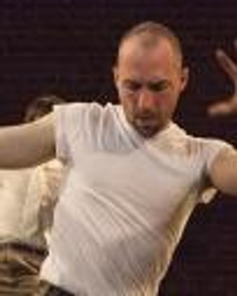 Daniel McArthur Headshot