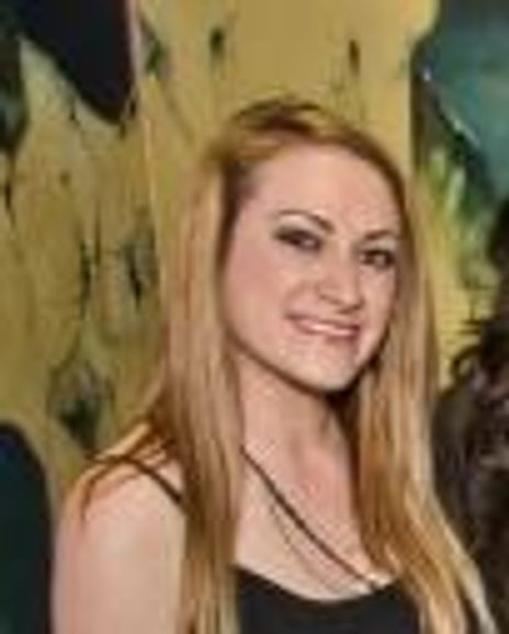 Carly Bulso Headshot
