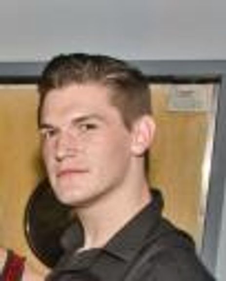 Lincoln Ward Headshot