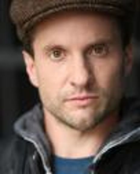 Bill Doherty Jr. Headshot