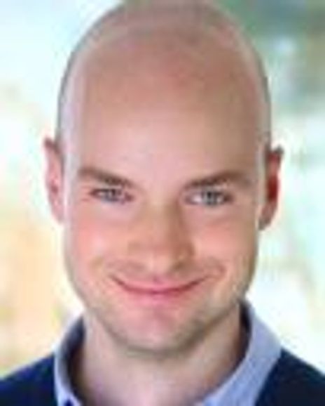 Allen Warnock Headshot