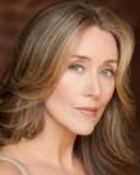 Francesca MacAaron Headshot