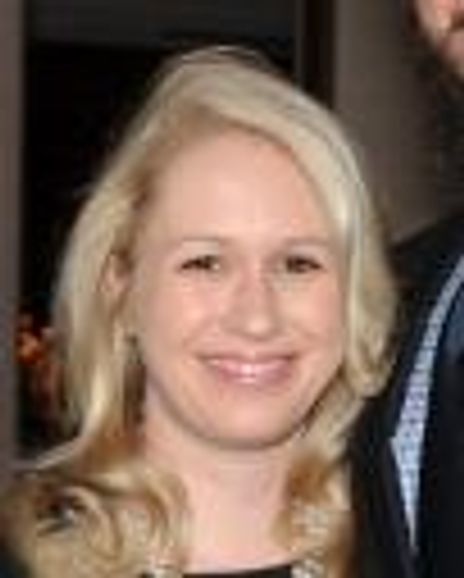 Jessica Doty Headshot