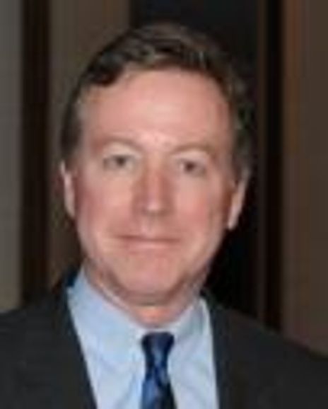 Mark Carberry Headshot