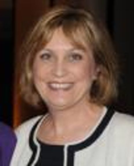 Karen Leets Headshot