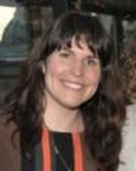 Caitlin Sullivan Headshot