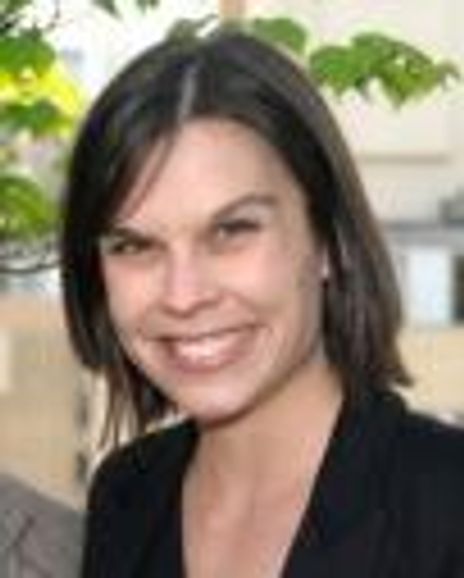 Hannah Ryan Headshot