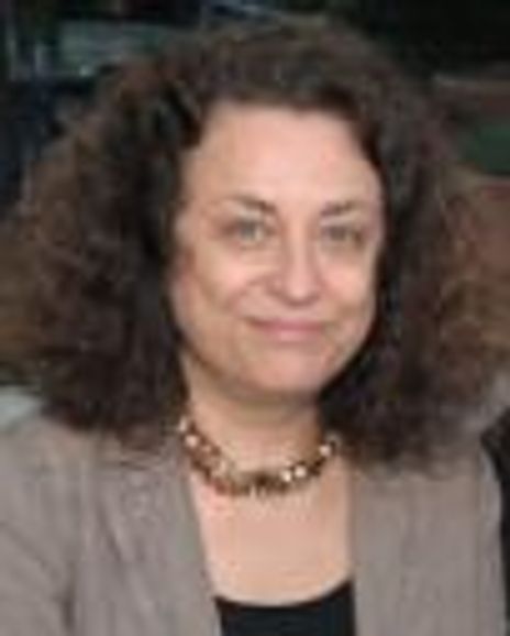 Kalina Wagenstein Headshot