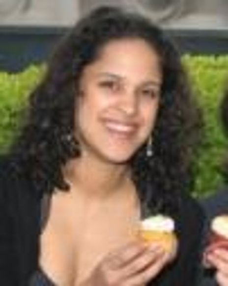 Melissa Crespo Headshot