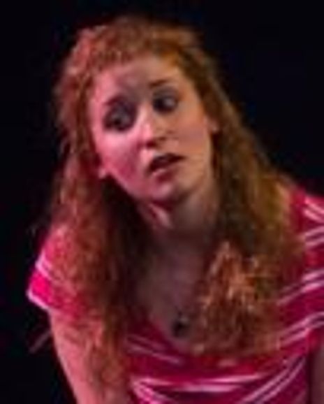 Elise Williams Headshot