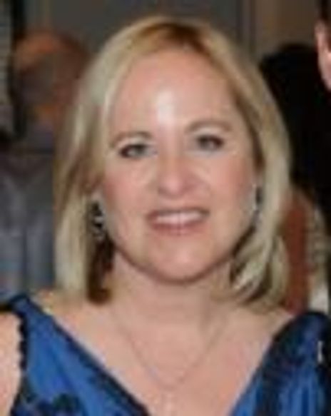 Sarah J. Nolan Headshot