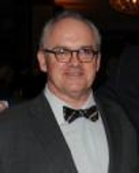 Ross Bricker Headshot