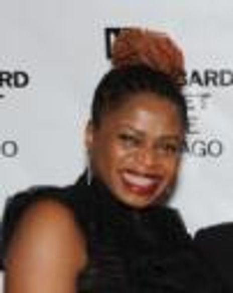 Kahindo Mateene Headshot