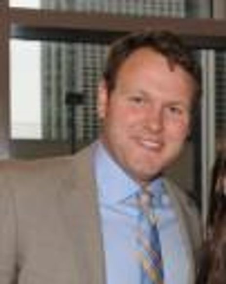 Evan Dadosky Headshot