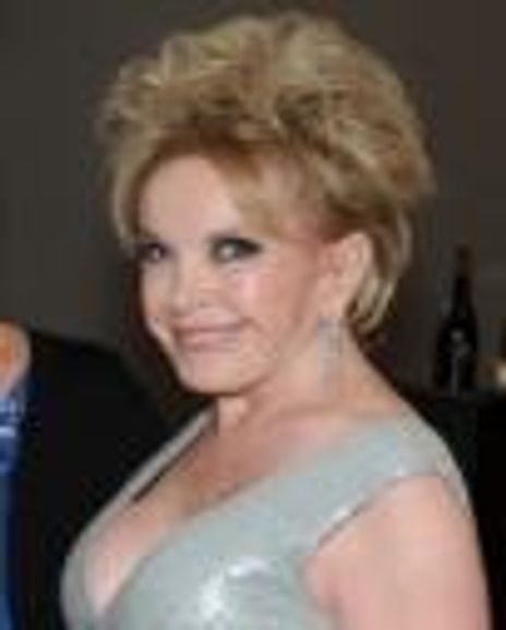 Sherrill Bodine Headshot