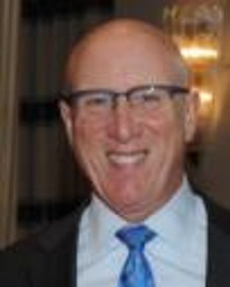 Tim Callahan Headshot