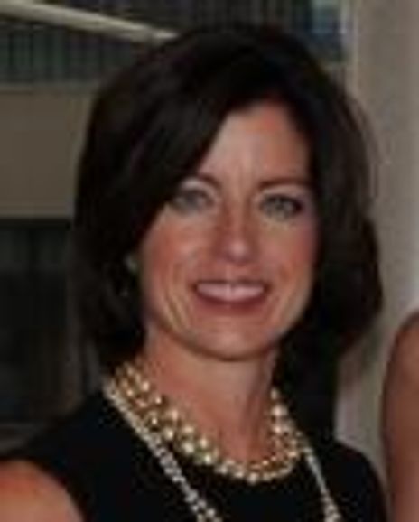 Cindy Rourke Headshot