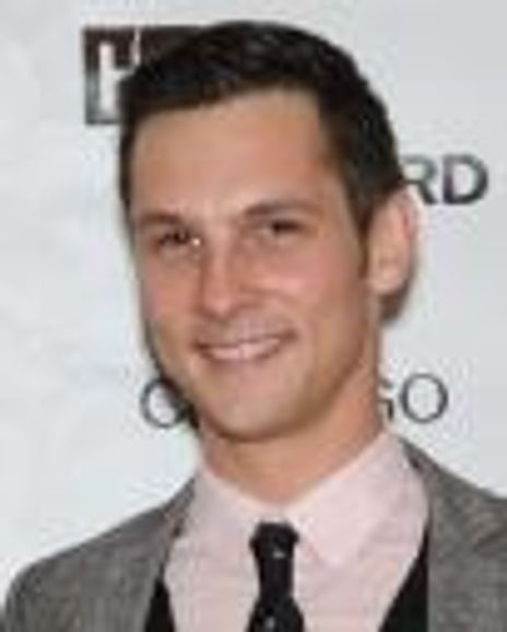 Craig Black Headshot