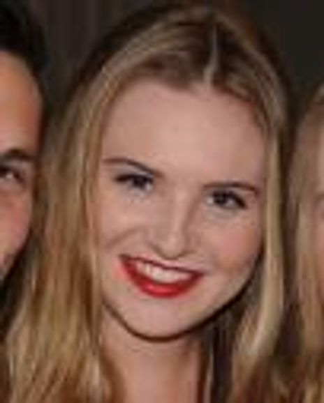 Mayree Nolan Headshot