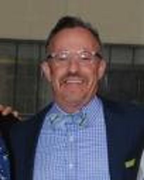 Gary Metzner Headshot