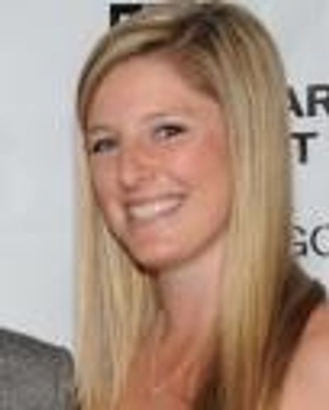 Courtney Moore Headshot