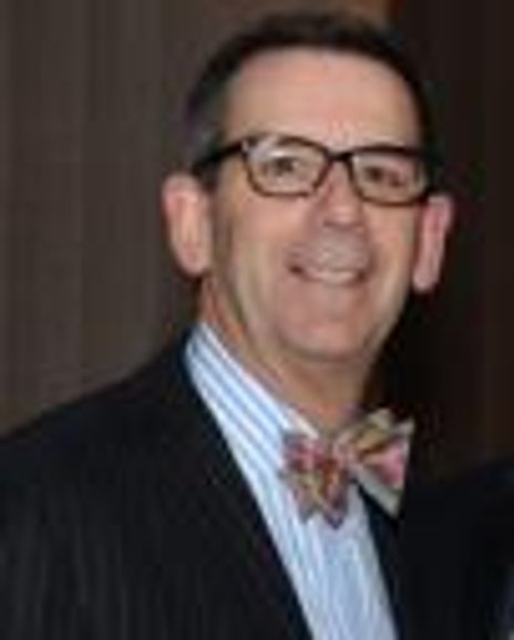 Marc Miller Headshot