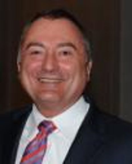 Chris Horsman Headshot