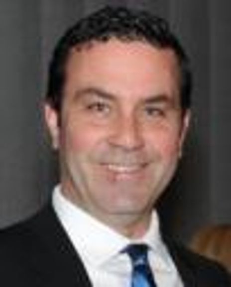 Joe Pilliod Headshot