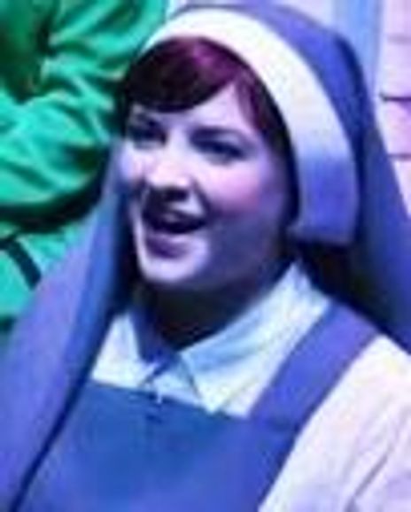 Erin Mellon Headshot