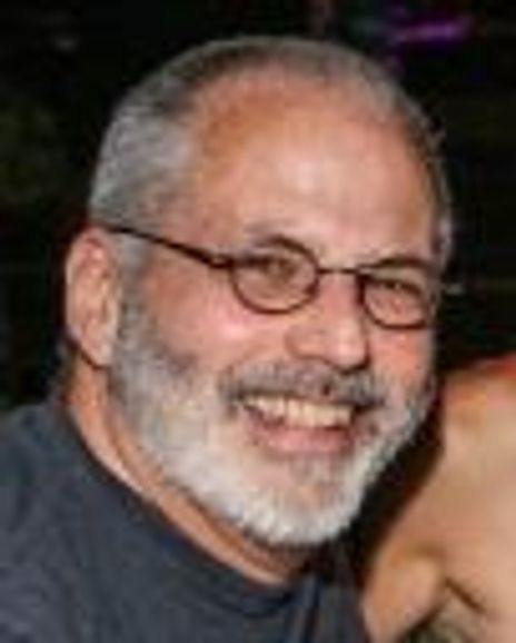 Michael Freidman Headshot