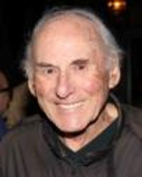 Norm Graff Headshot