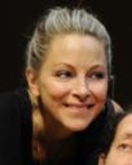 Anastasia Griffith Headshot