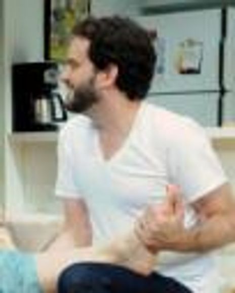 Michael Nathanson Headshot