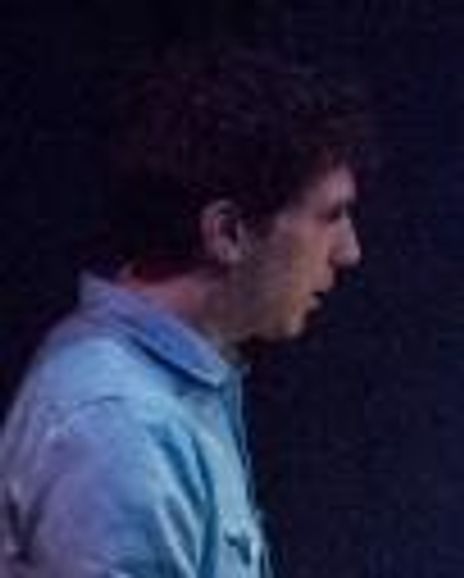 Glenn Provost Headshot