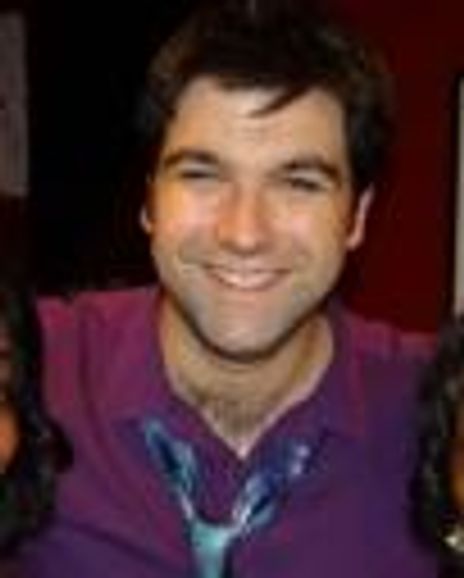 Brett Macias Headshot