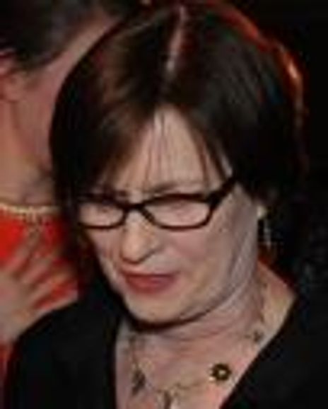 Claire Bataille Headshot