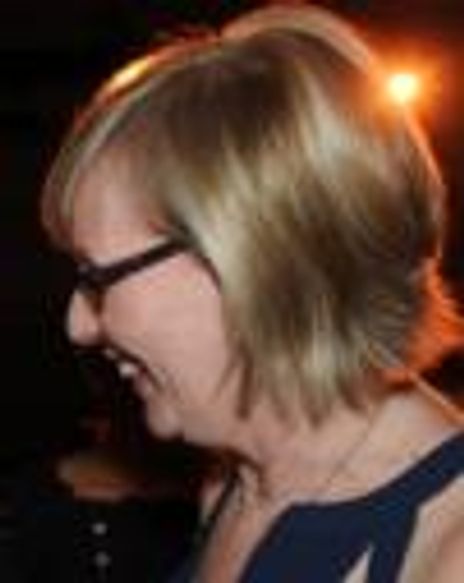 Karen Frankel Jones Headshot