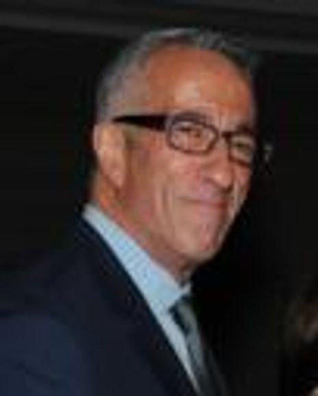 Bill Melamed Headshot