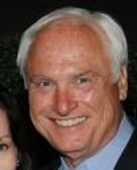 Philip Lumpkin Headshot