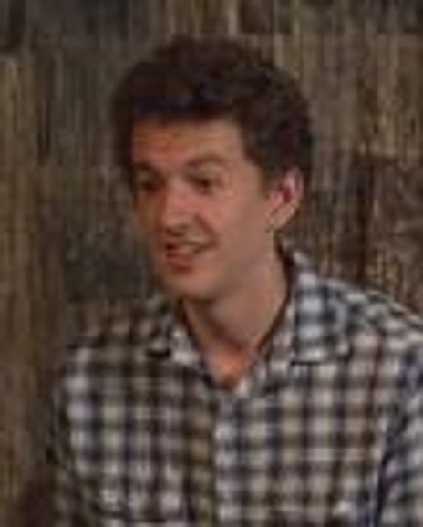 Alex Seeley Headshot