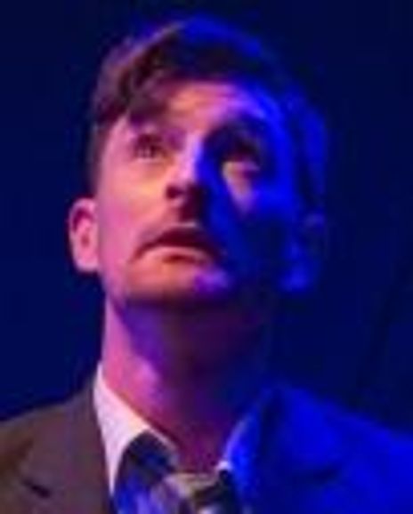 Nathaneal Card Headshot